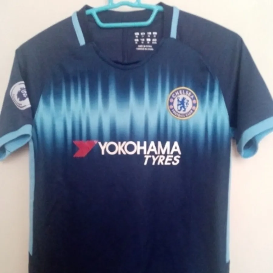 . تیشرت ورزشی