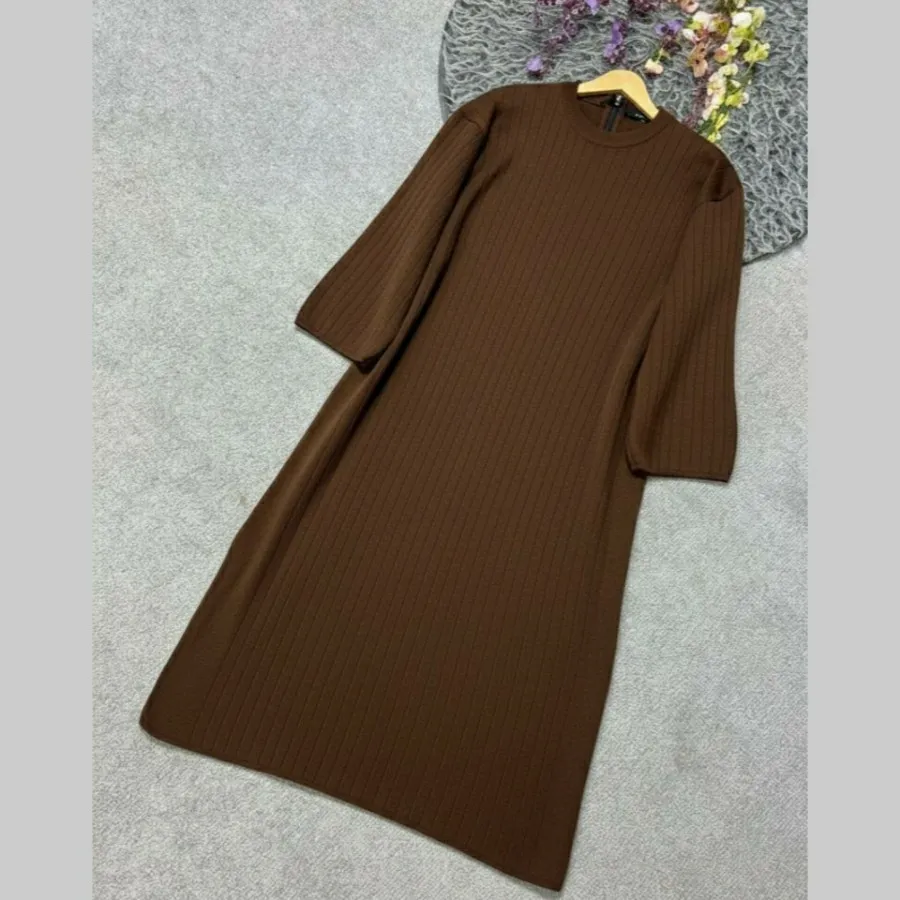 پیراهن (کفتان بافت )