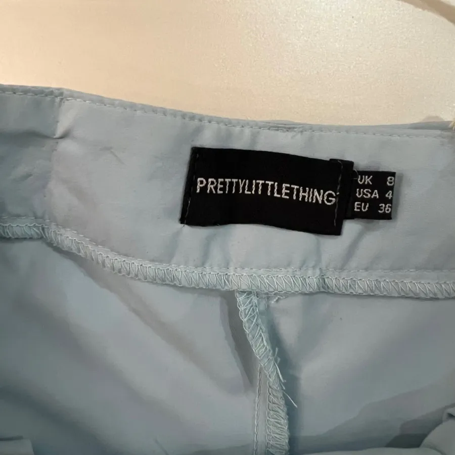 ست نیمتنه شلوارک