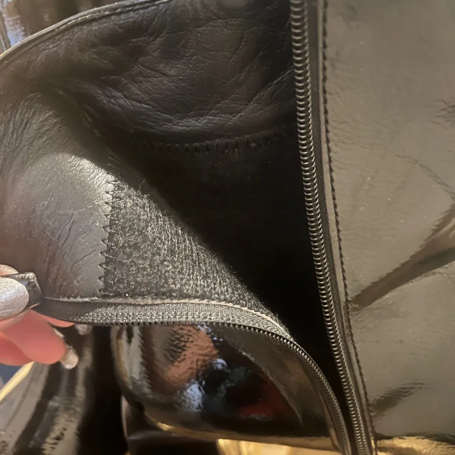 نیم بوت سایز 41