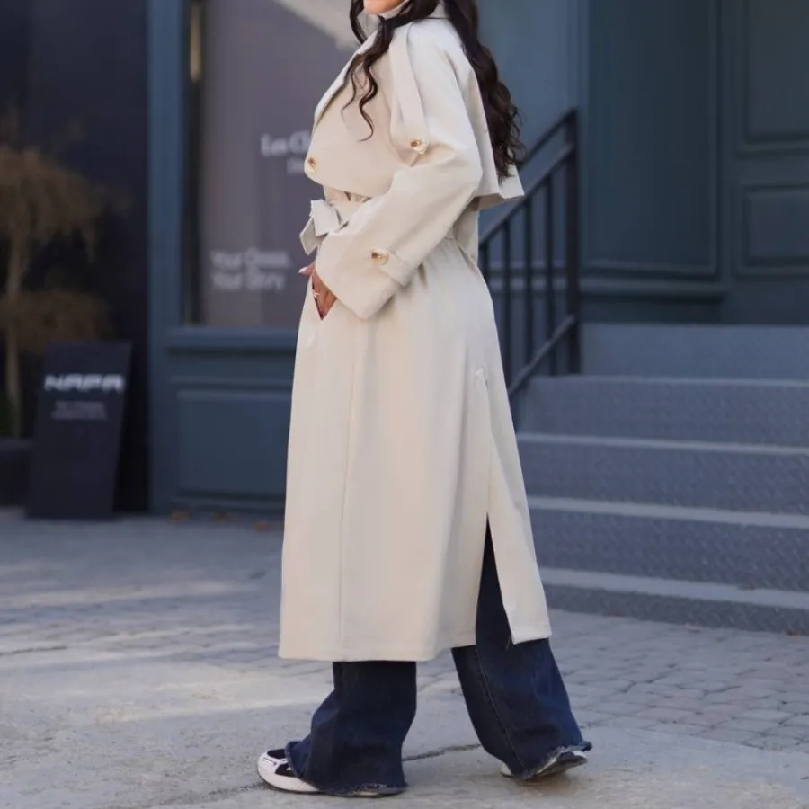 بارانی زنانه و دخترانه