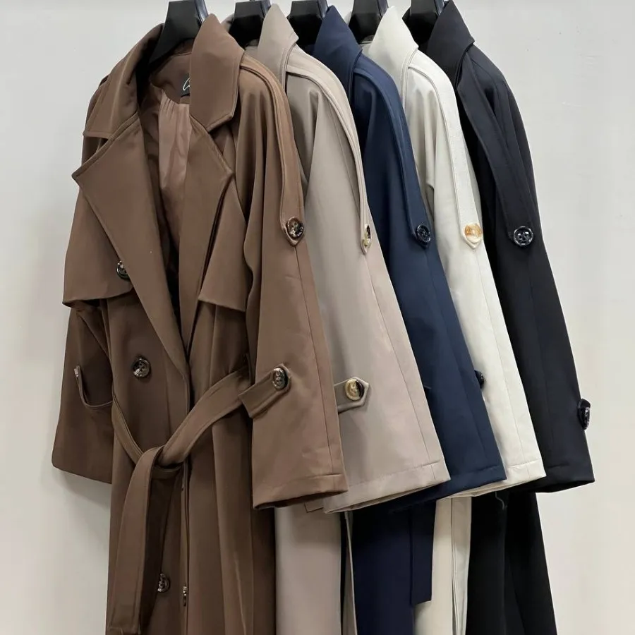 بارانی زنانه و دخترانه