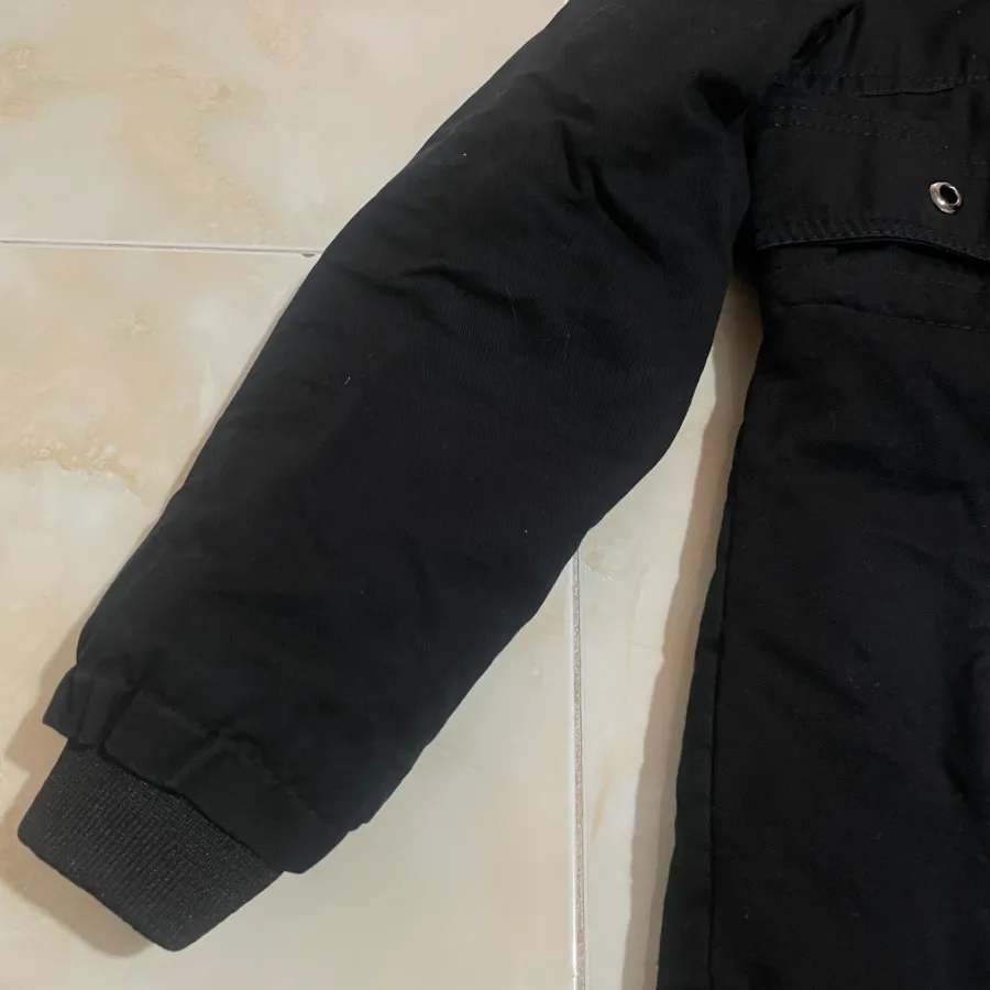 کاپشن زمستونی دخترونه