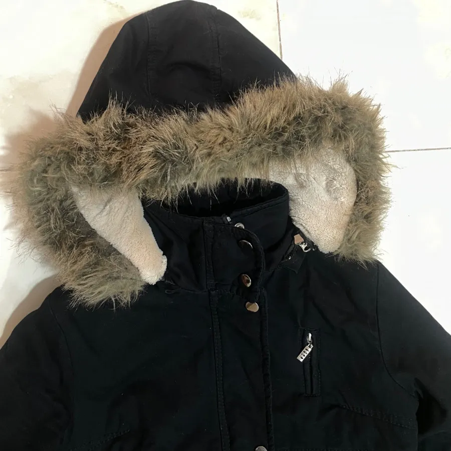 کاپشن زمستونی دخترونه