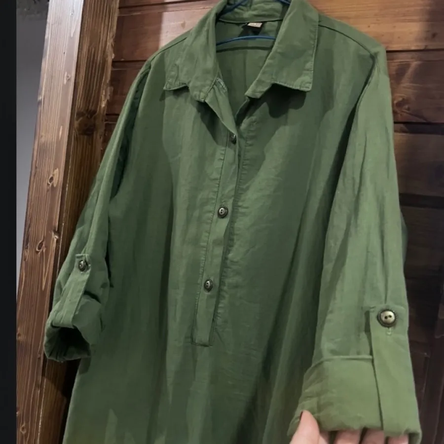 مانتو‌کفتان