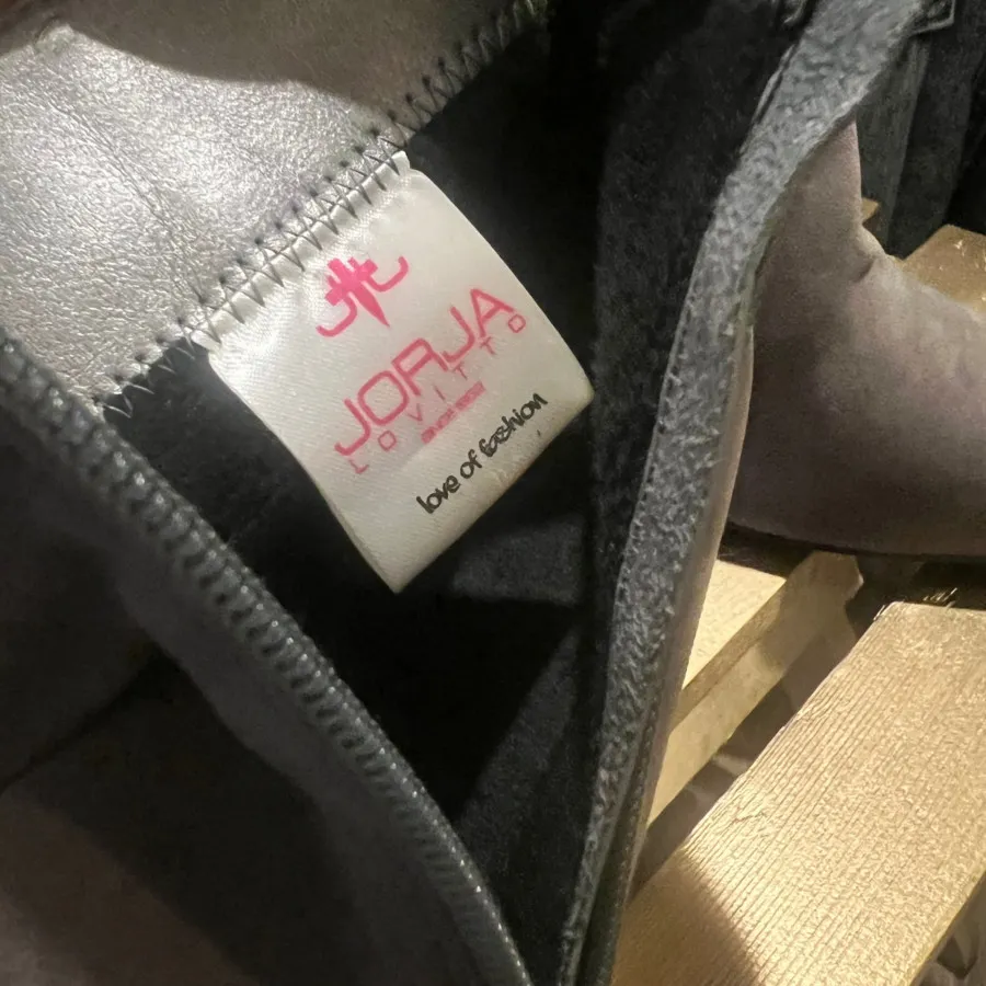 بوت ایتالیایی