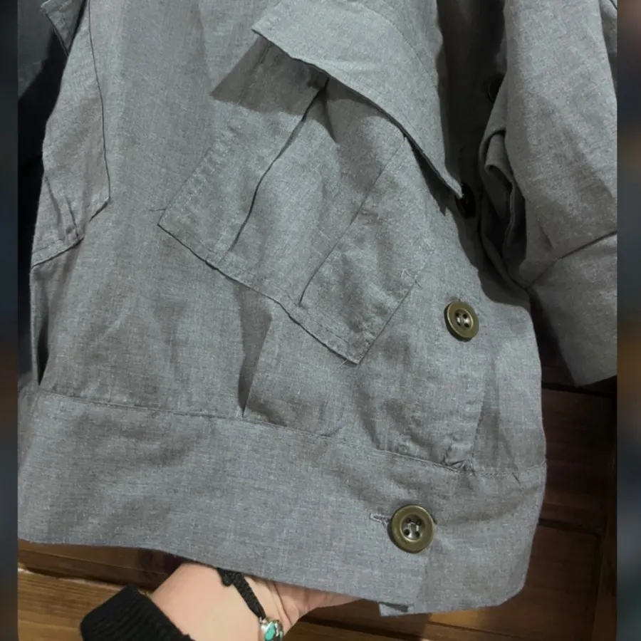 شومیز مانتو لینن