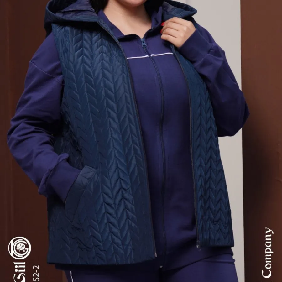 پافر سایز بزرگ