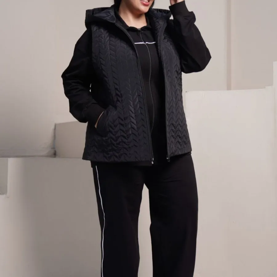 پافر سایز بزرگ