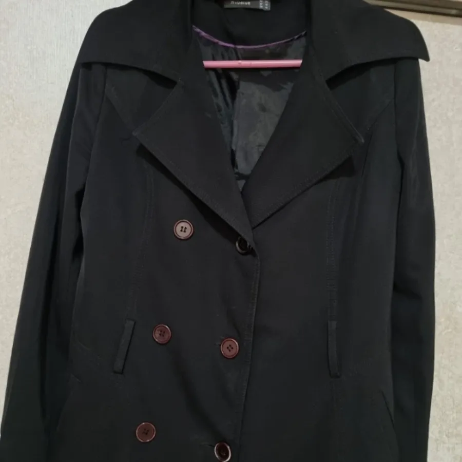 مانتو پالتو