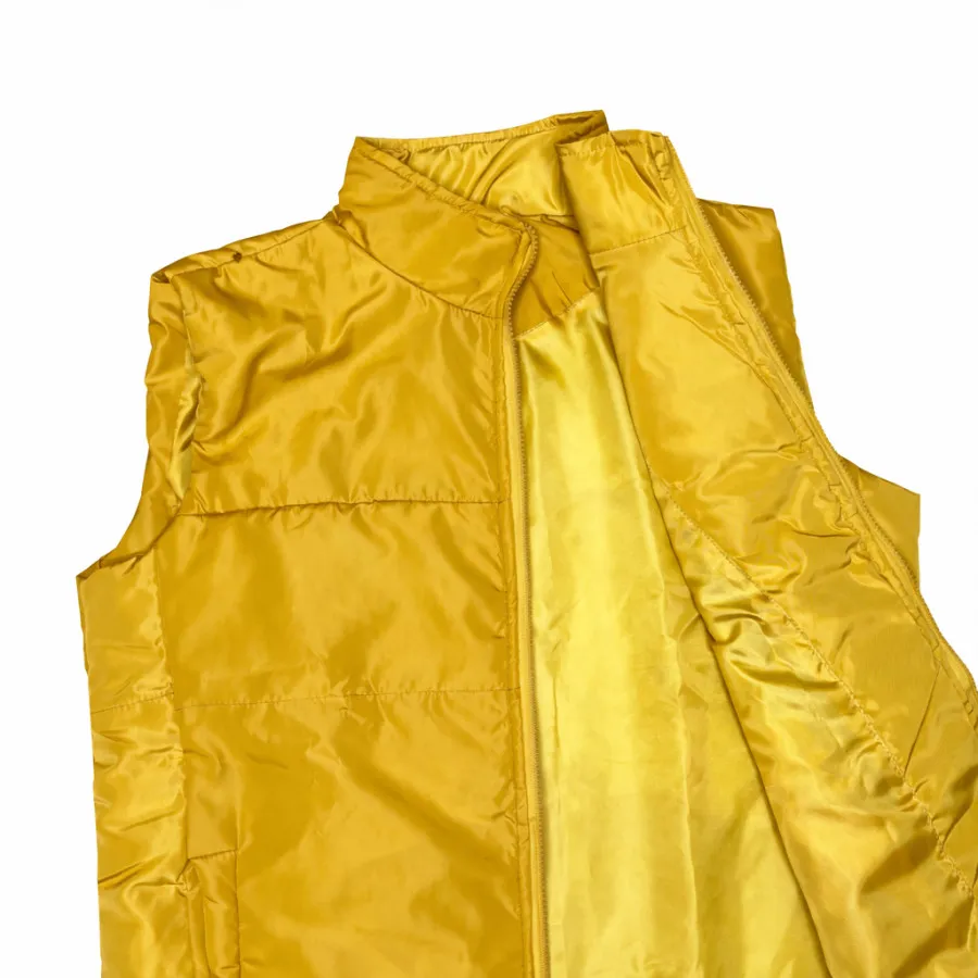 پافر زنانه انبه ای میکرو