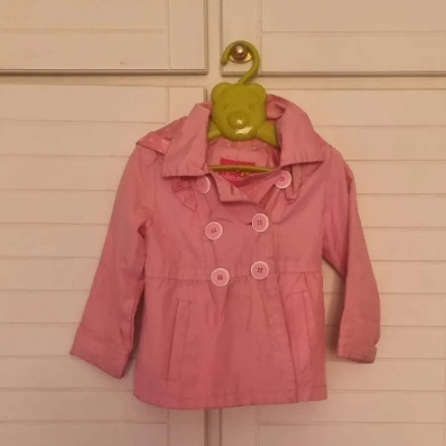 بارونی کاپشن بهاره