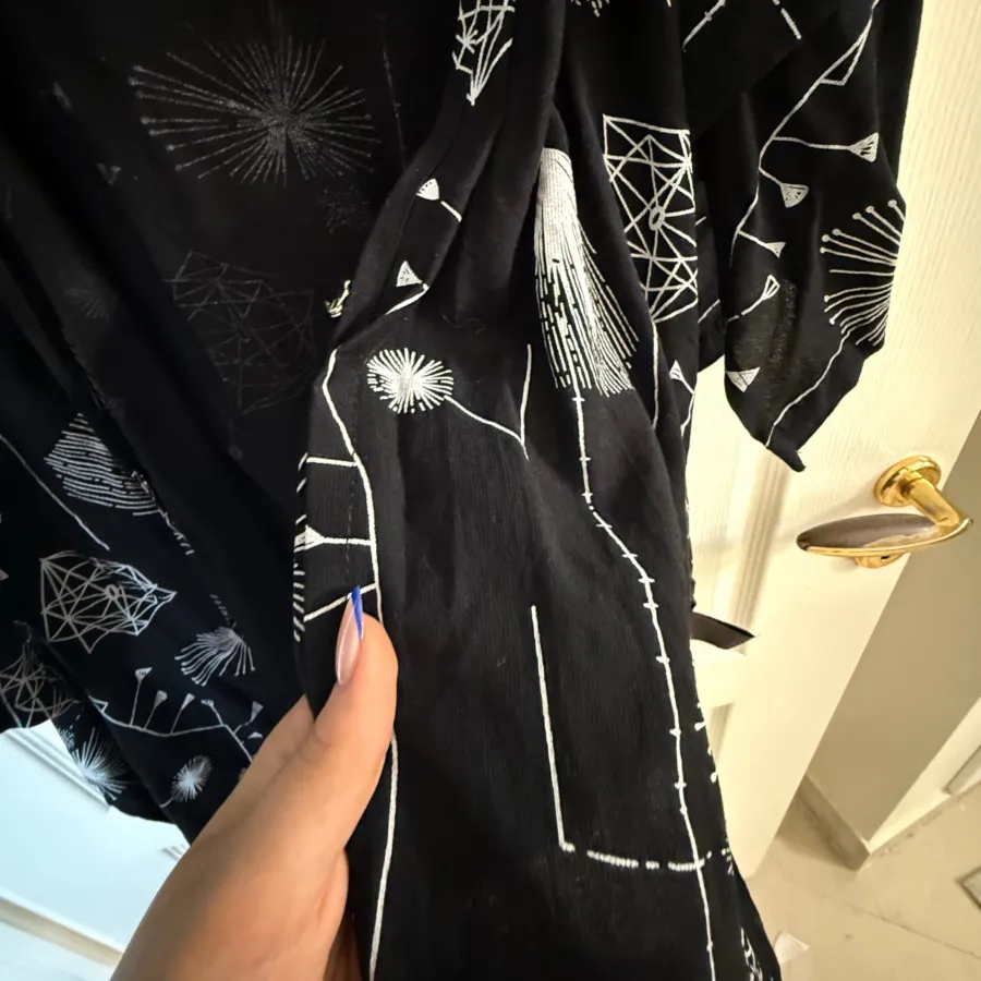 مانتو تابستانه خنک