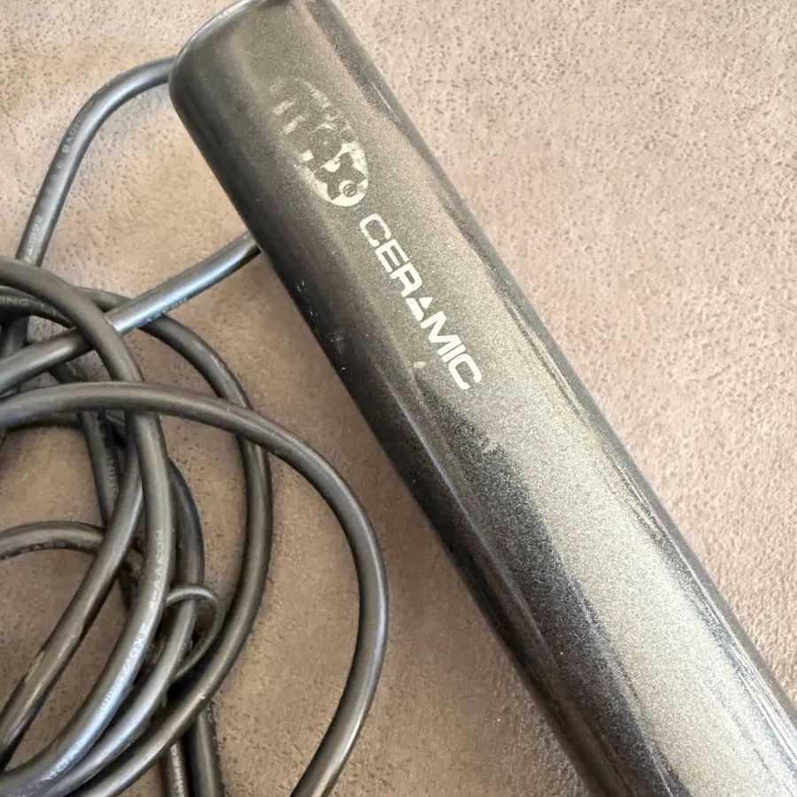 اتوی مو مکس