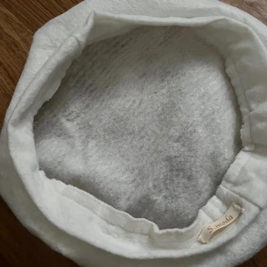 کلاه سفید فرانسوی