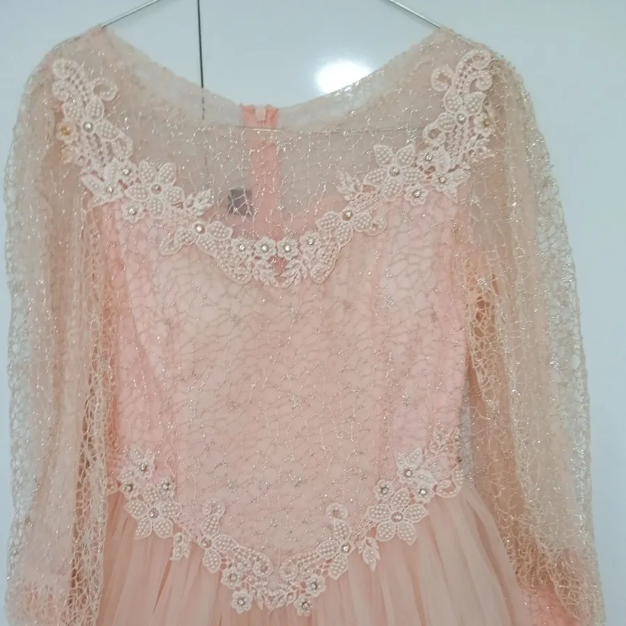 پیراهن مجلسی