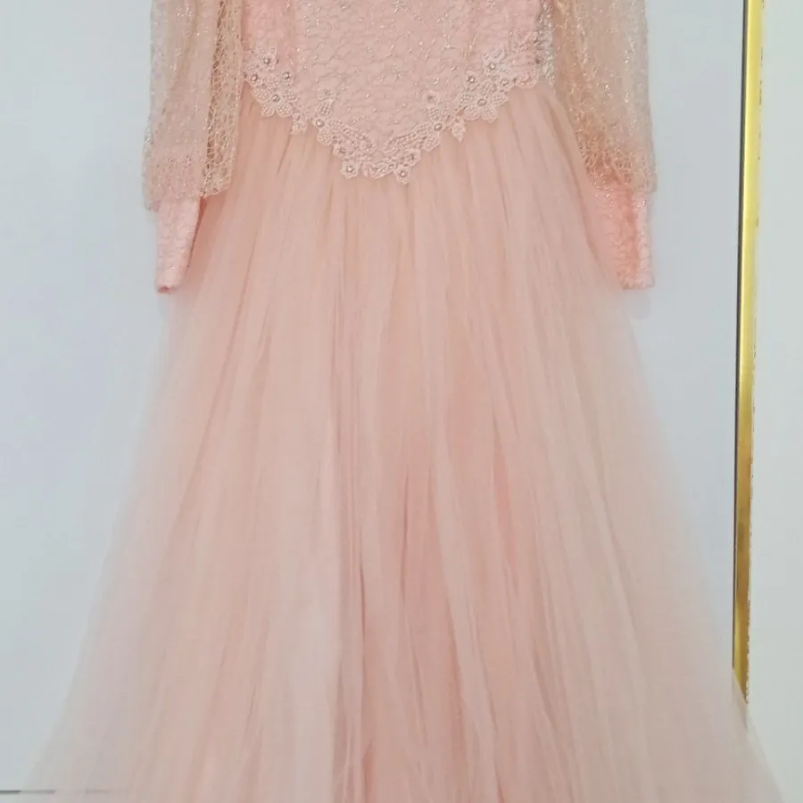 پیراهن مجلسی