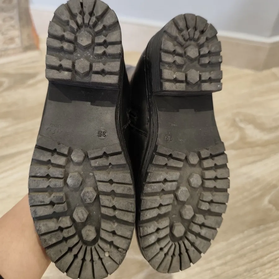 بوت ساق بلند دخترانه