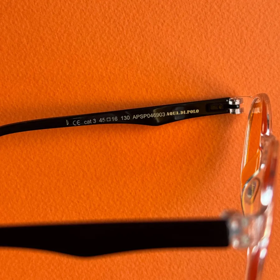 عینک آفتابی polo