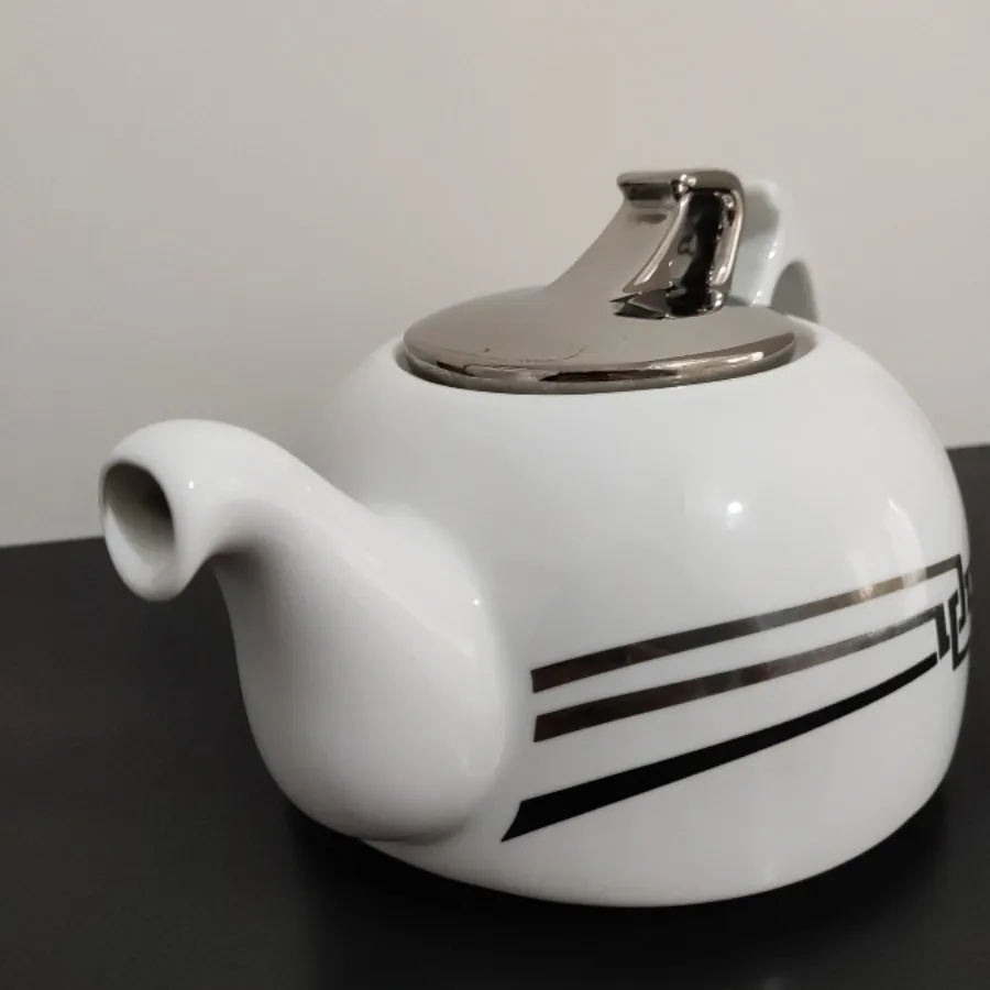 قوری سرامیک