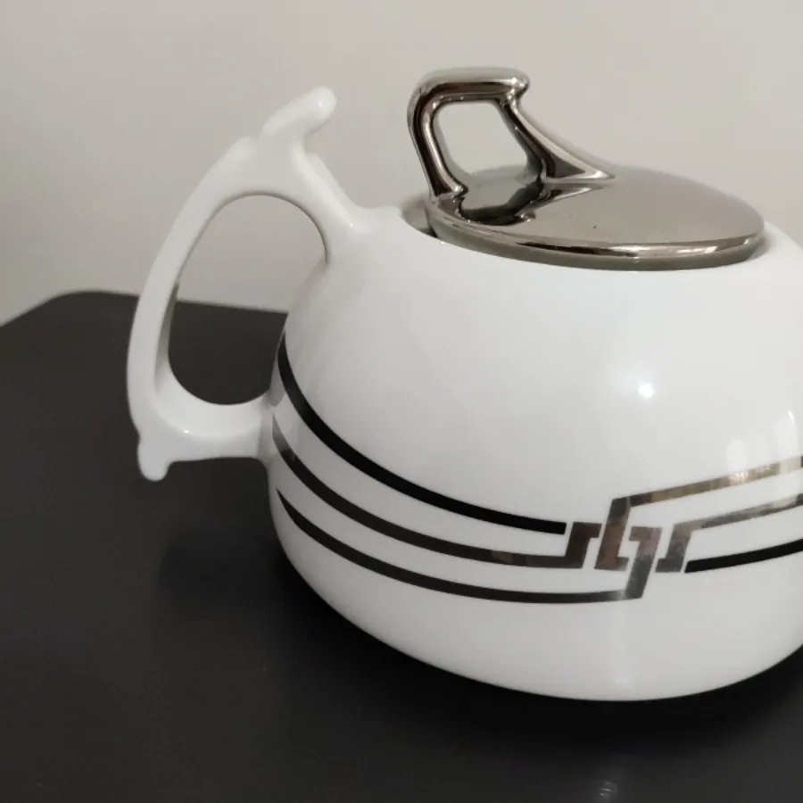 قوری سرامیک