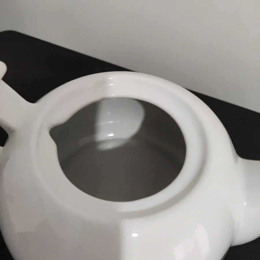 قوری سرامیک