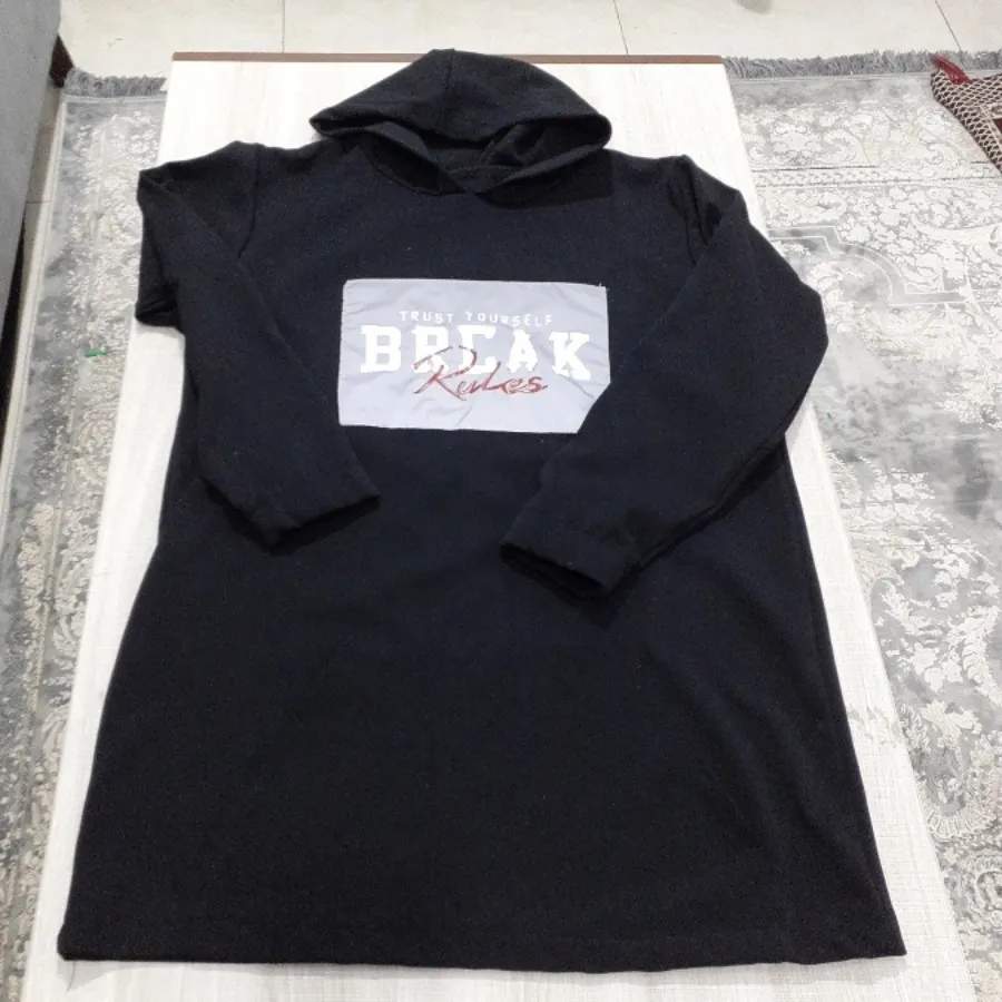 ست هودی و شلوار