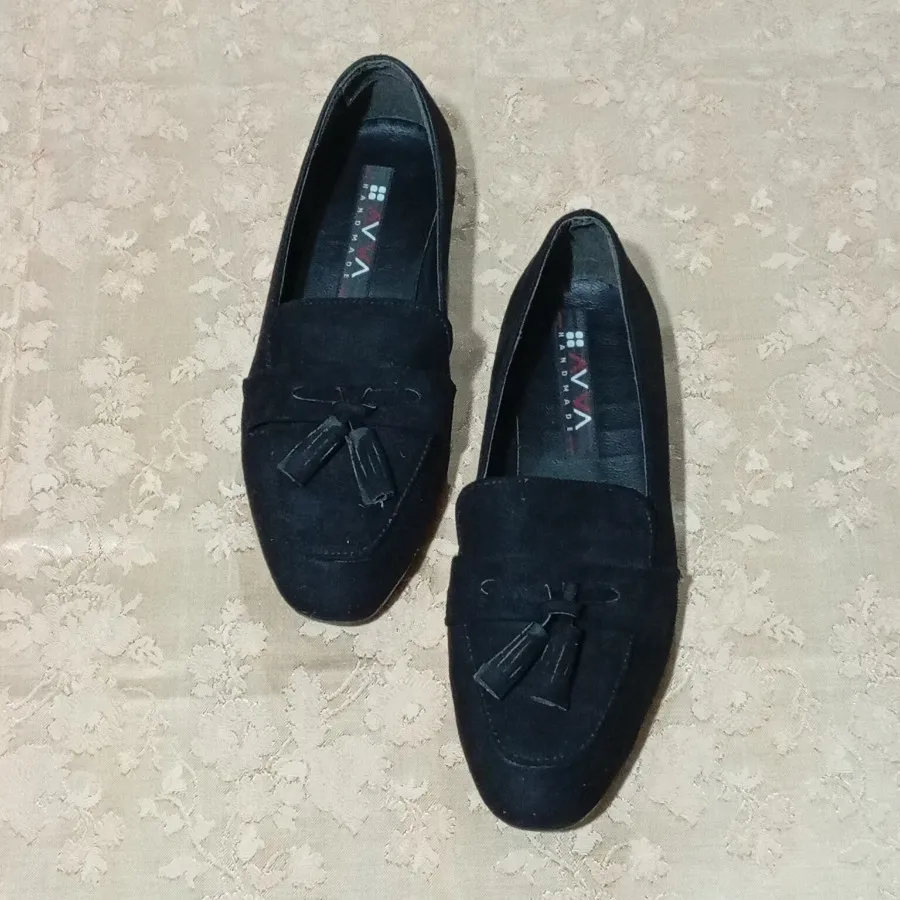 کالج مشکی زنانه. کد: 431