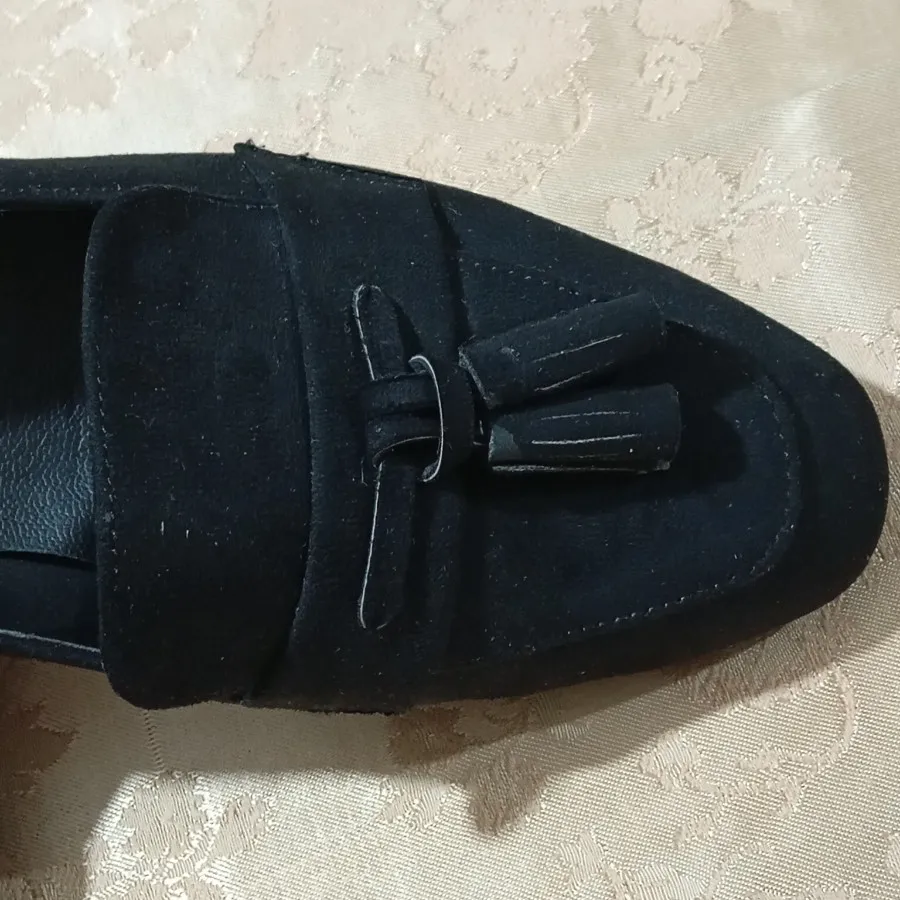 کالج مشکی زنانه. کد: 431