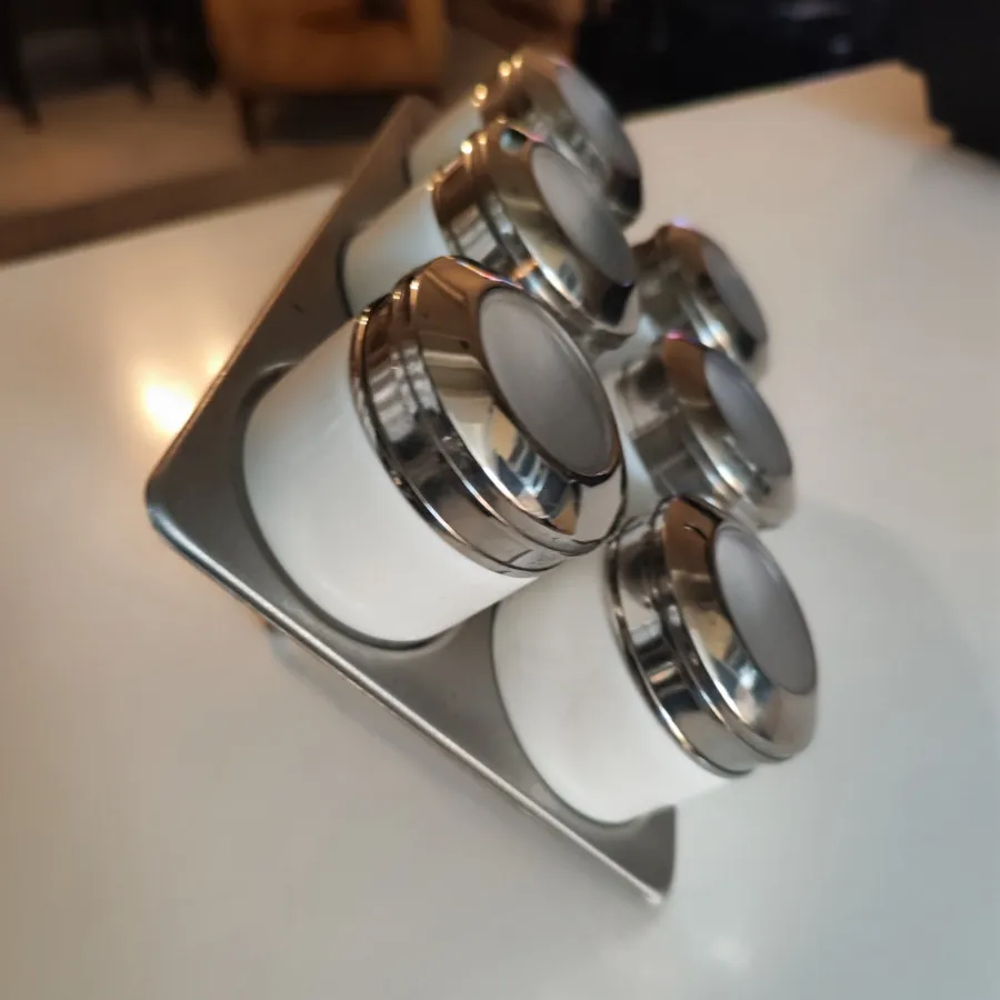 جا ادویه جات