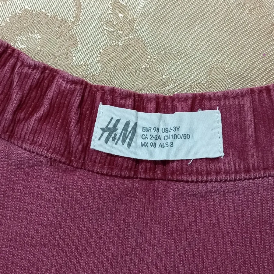 دامن مخمل بچهگانه کد: 432