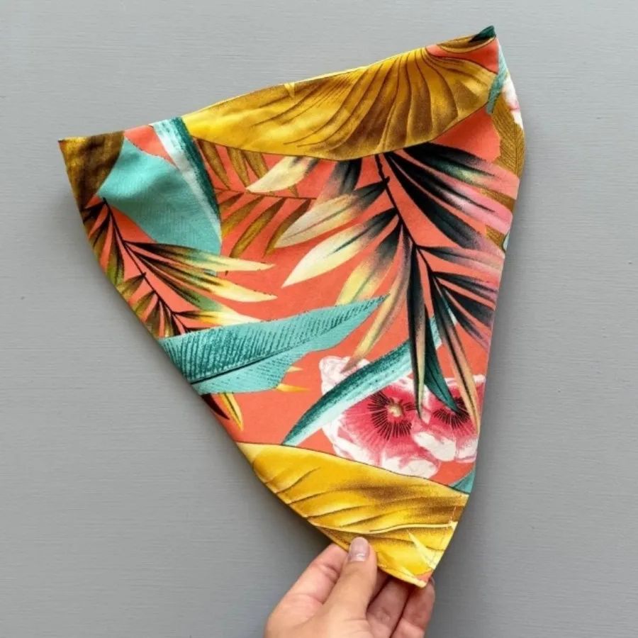 اسکارف شیک وارداتی