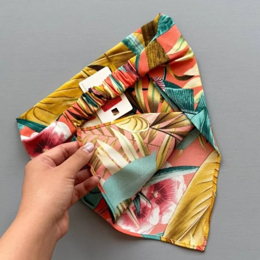 اسکارف شیک وارداتی