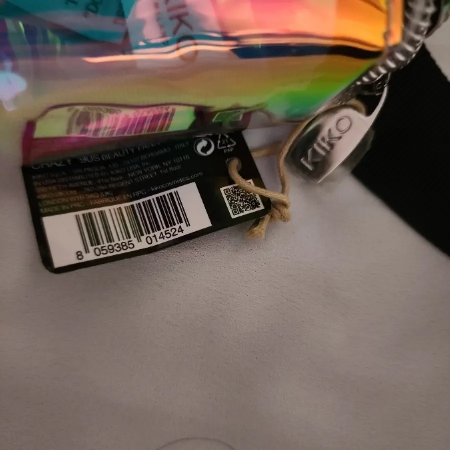 کیف کمری Kiko