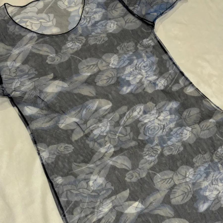 لباس خواب گیپور