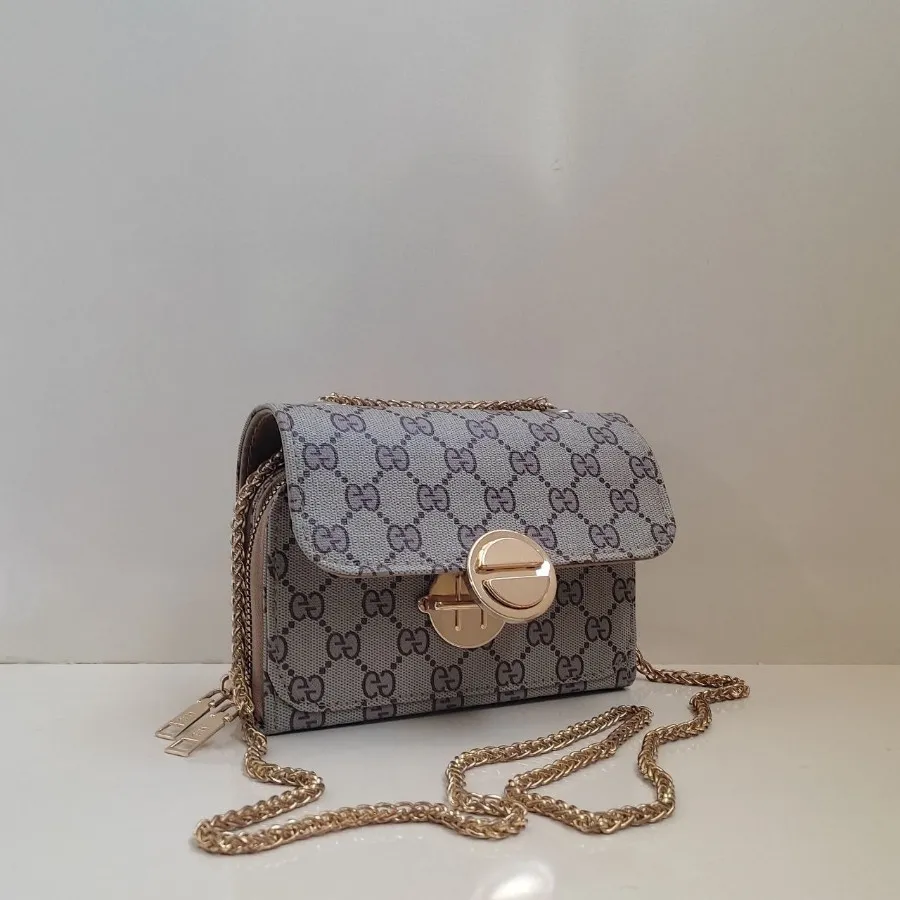 کیف گوچی بند زنجیری