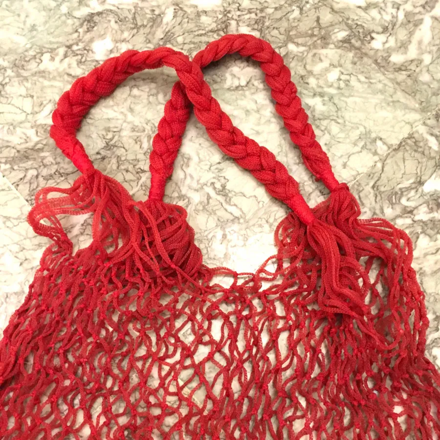 کیف توری/ساحلی/خرید