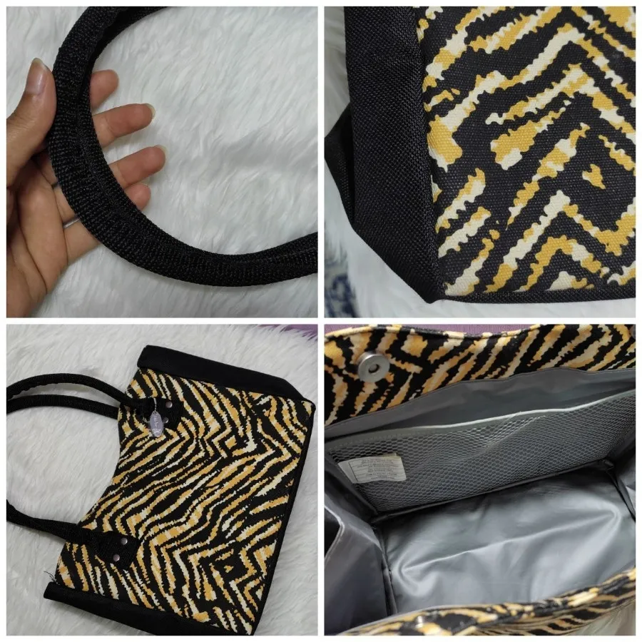 کیف برند fit and fresh