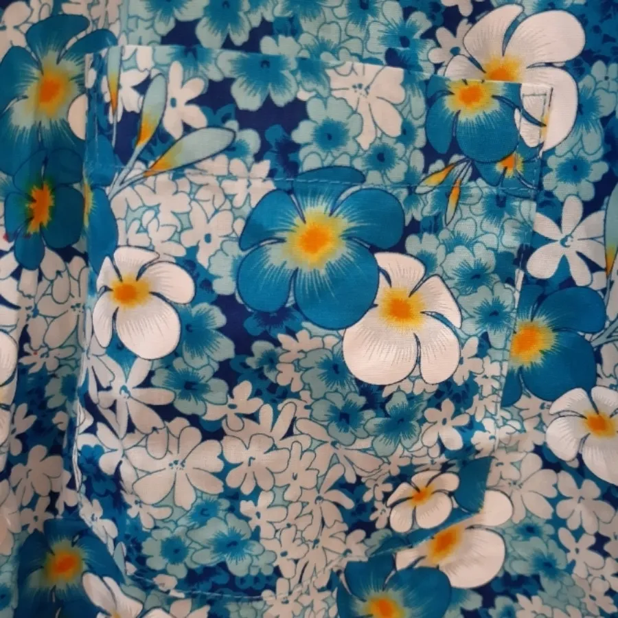 پیراهن و شال