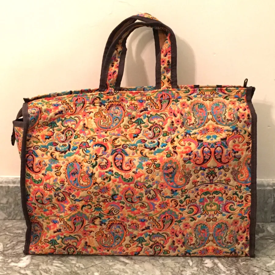 کیف ساک دستی