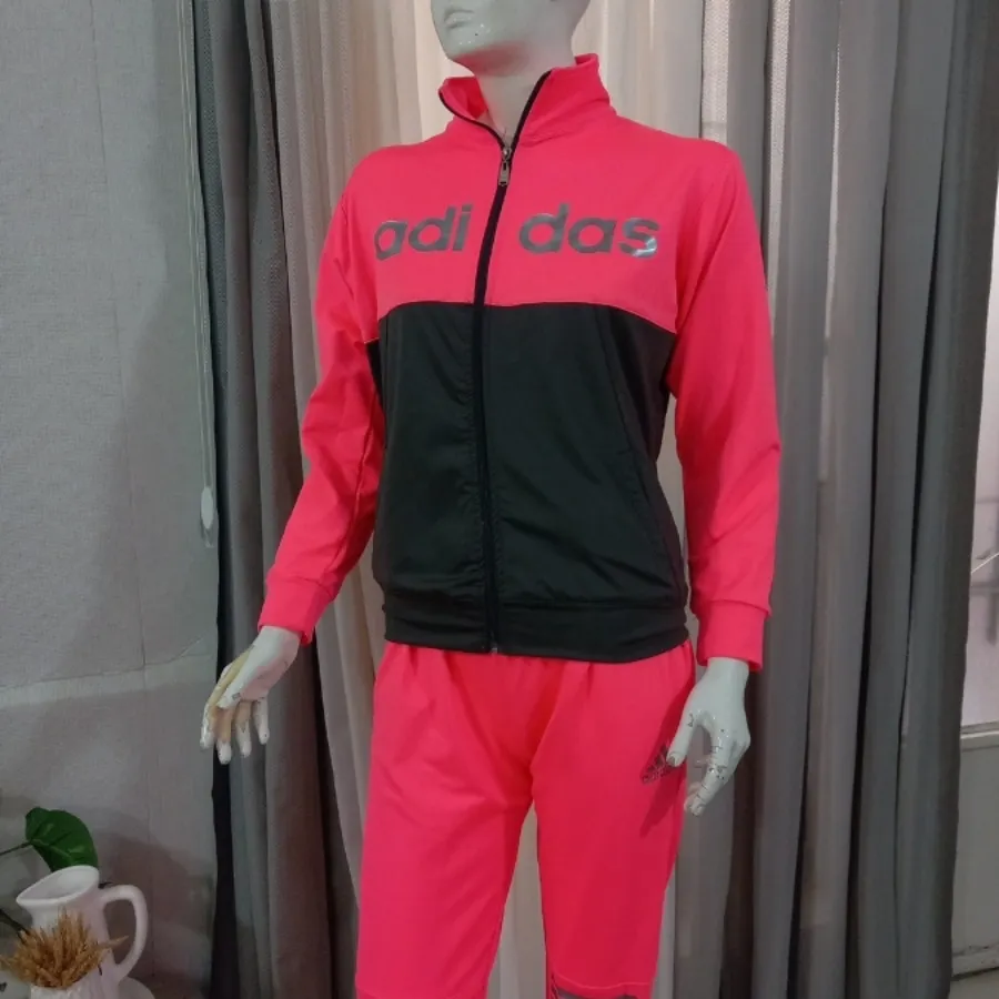 ست لباس ورزشی