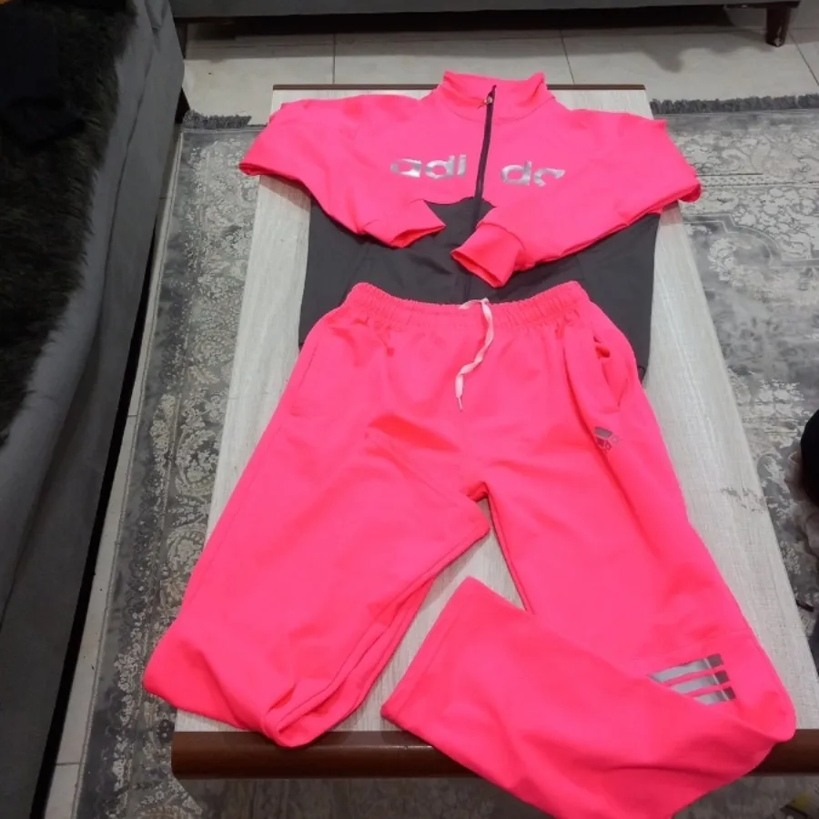 ست لباس ورزشی