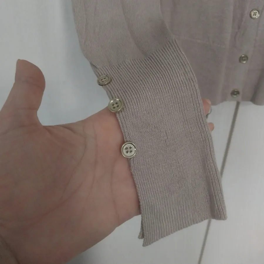 بلوز بافت کوتاه