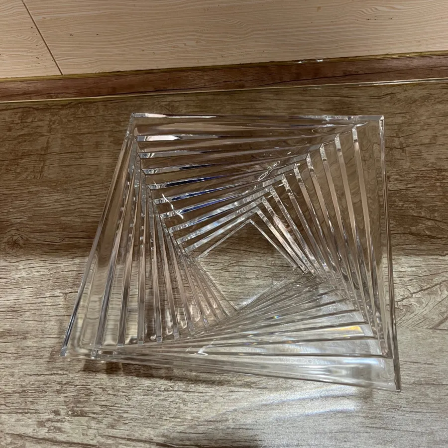 کاسه کریستال میکاسا