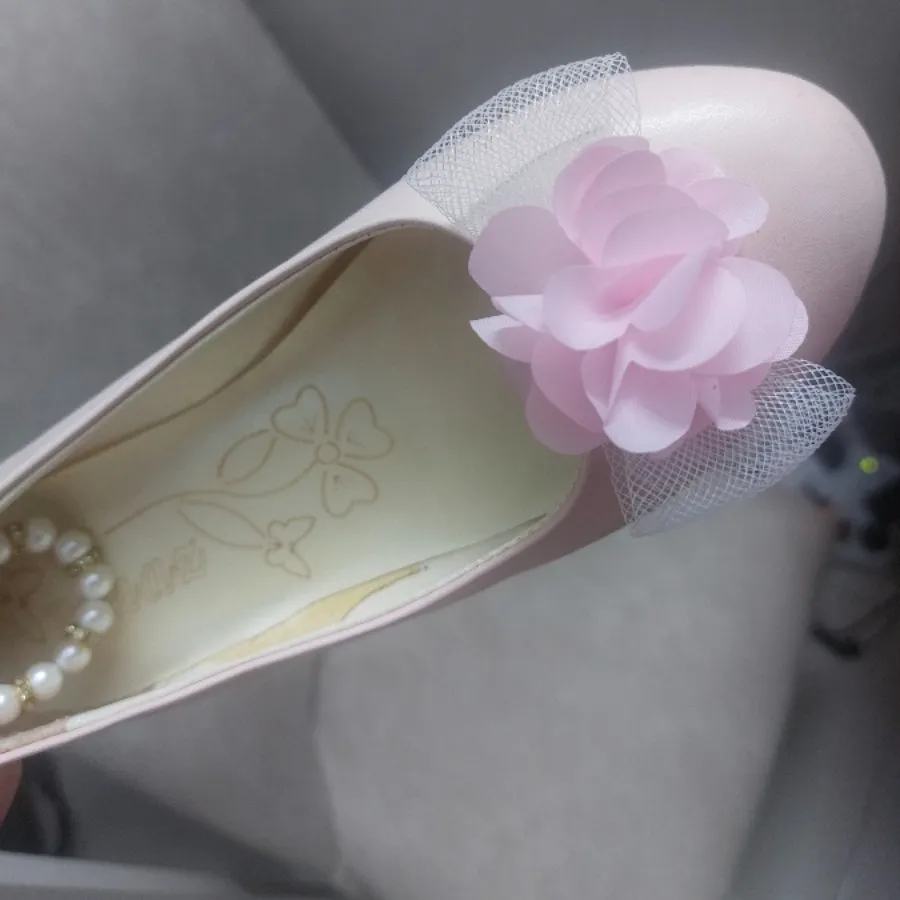 کفش کالج دخترانه