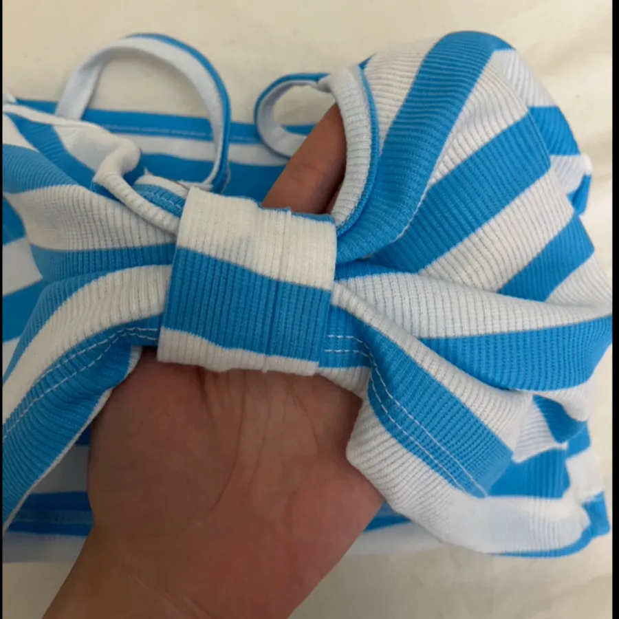 کراپ راه راه