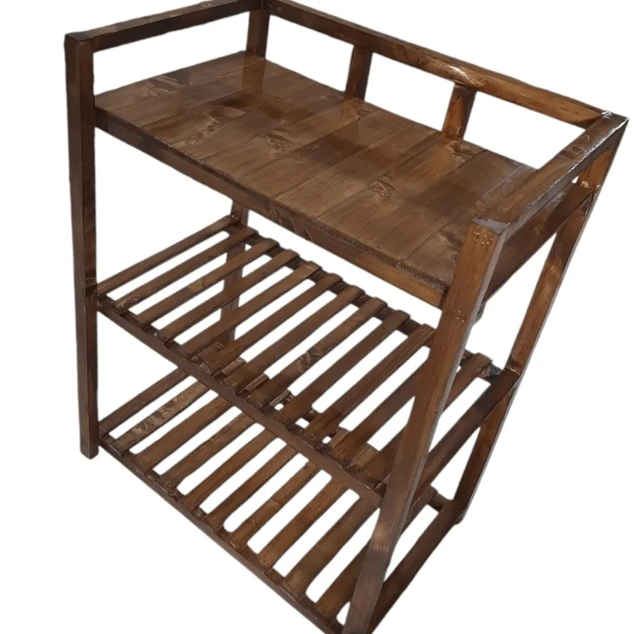 کافی بار نرده‌ای