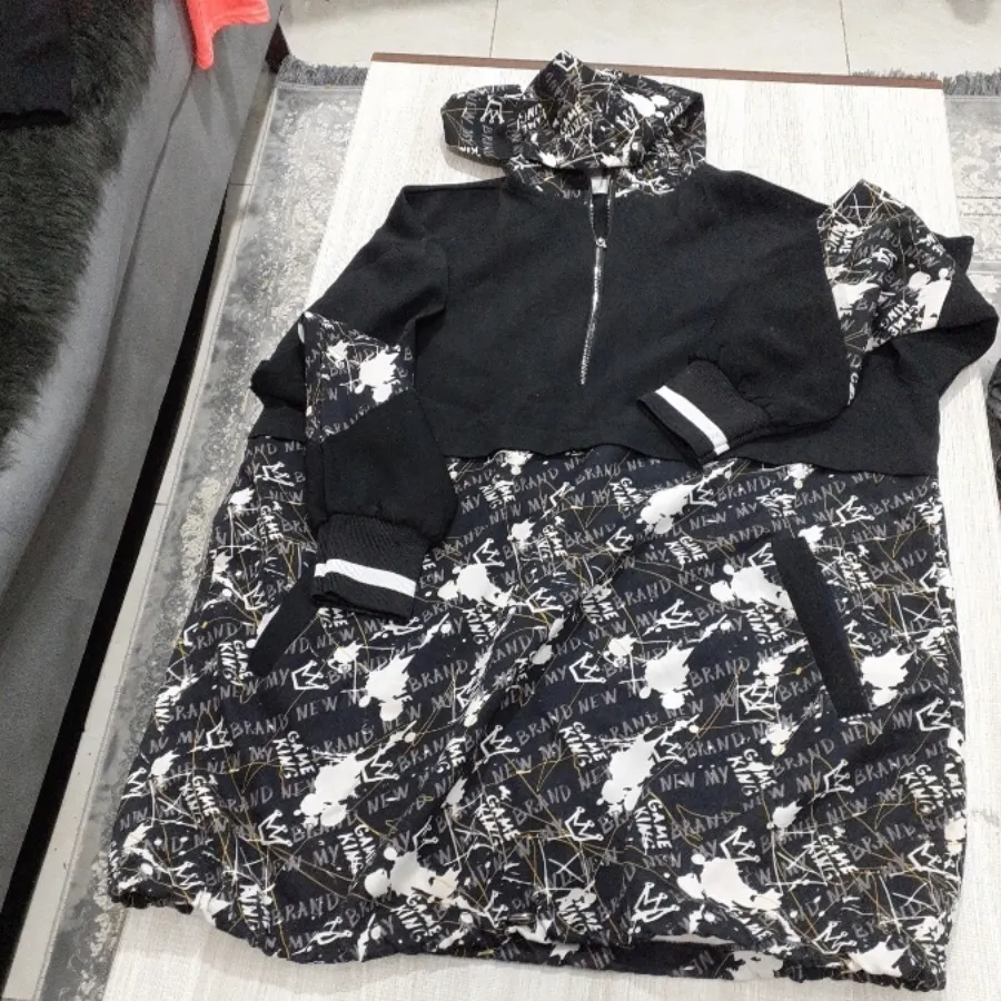 ست  هودی و شلوار