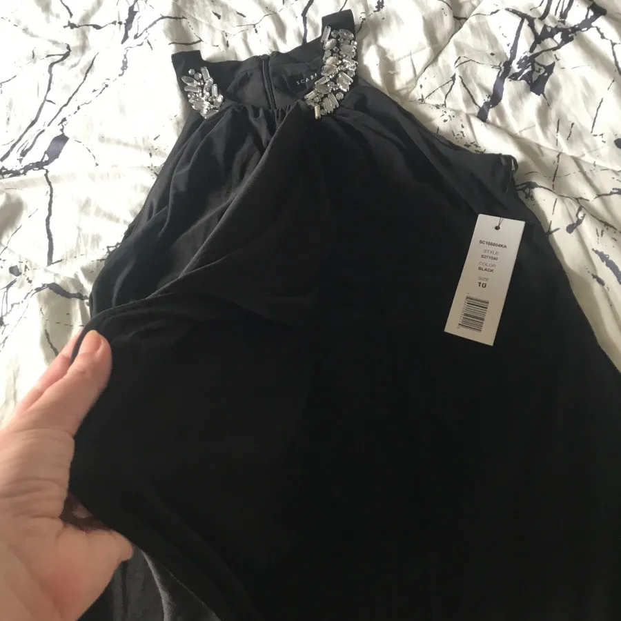 پیراهن مجلسی