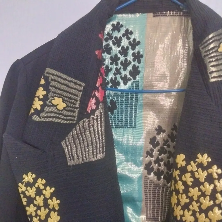 مانتو مجلسی